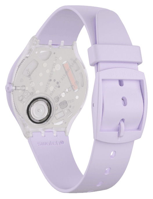 Swatch SVOV100 Bayan Kol Saati