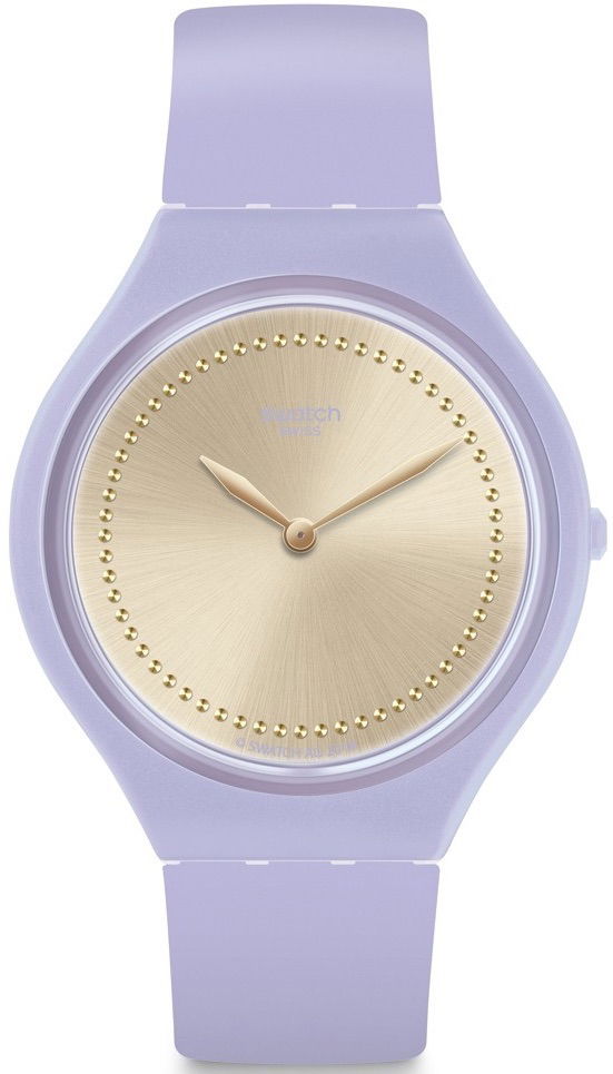 Swatch SVOV100 Bayan Kol Saati