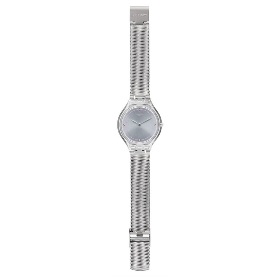 Swatch SVOK105M Hasır Bayan Kol Saati