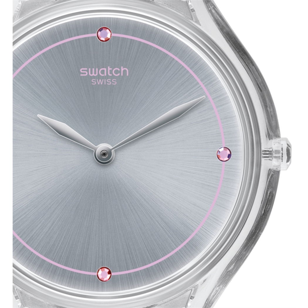 Swatch SVOK105M Hasır Bayan Kol Saati