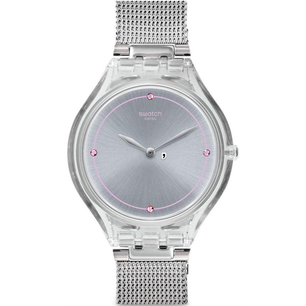 Swatch SVOK105M Hasır Bayan Kol Saati