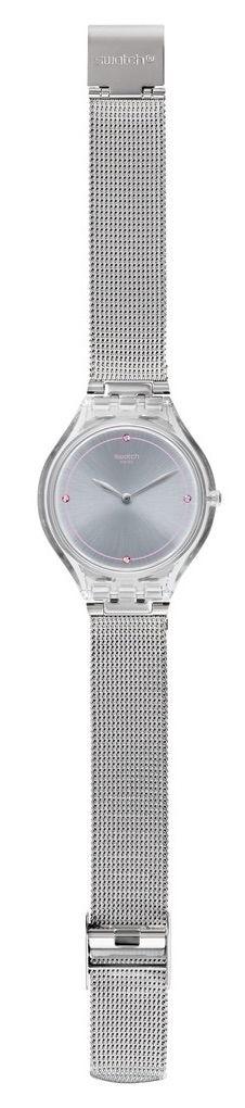 Swatch SVOK105M Hasır Bayan Kol Saati