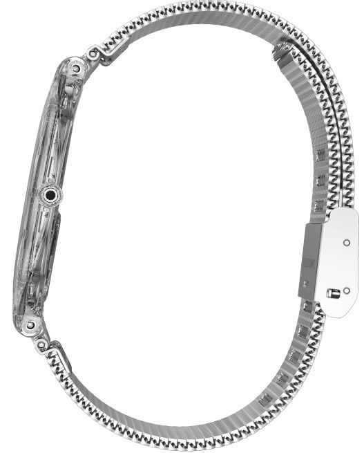 Swatch SVOK105M Hasır Bayan Kol Saati