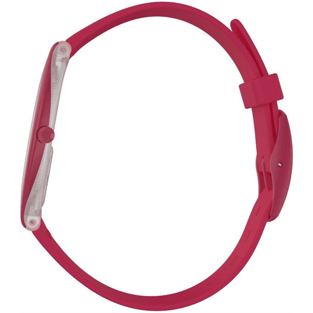 Swatch SVOR101 SKINLAMPONE Bayan Kol Saati