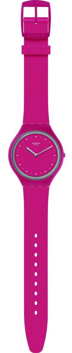 Swatch SVOR101 SKINLAMPONE Bayan Kol Saati