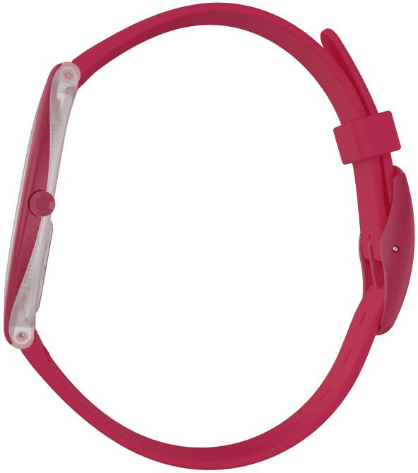 Swatch SVOR101 SKINLAMPONE Bayan Kol Saati