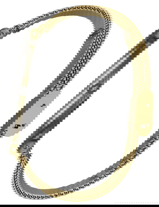 Swatch SVUK101M Altın Rengi Hasır Bayan Saati