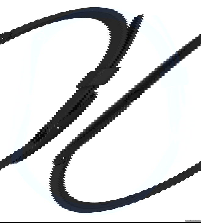 Swatch Svun106 SKIN SAPHIRA Kol Saati