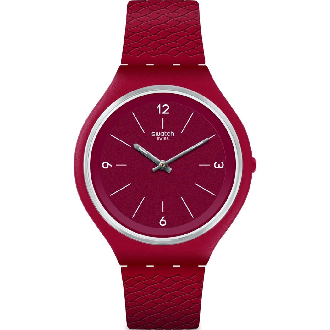 Swatch SVUR101 SKINMARENA Kadın Kol Saati