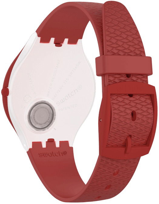 Swatch SVUR101 SKINMARENA Kadın Kol Saati