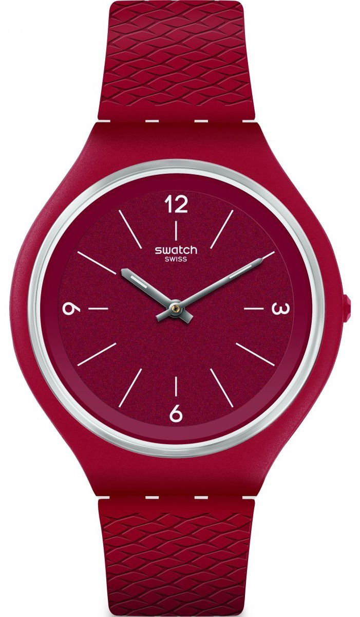 Swatch SVUR101 SKINMARENA Kadın Kol Saati