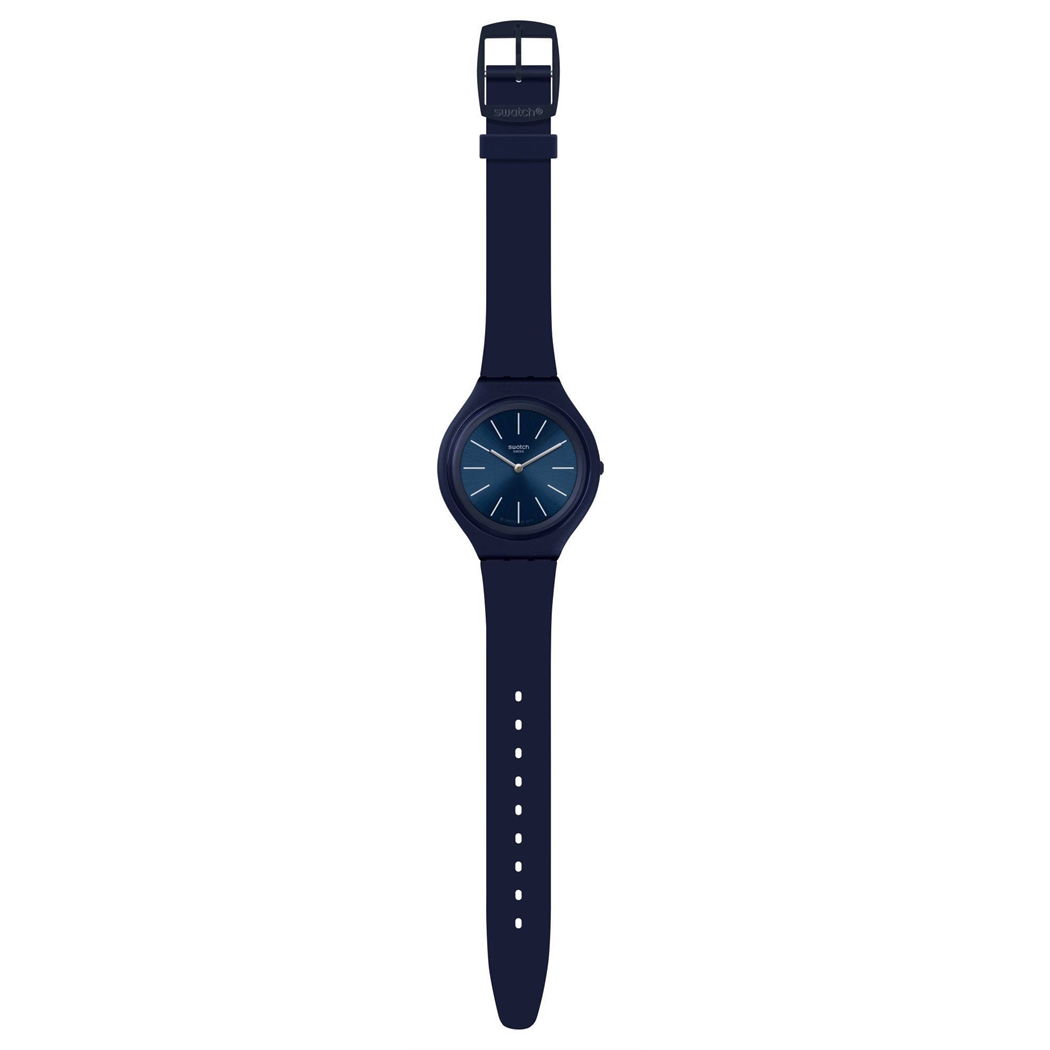 Swatch SVUN107 SKINDEEP (Ø 40 MM) Kol Saati