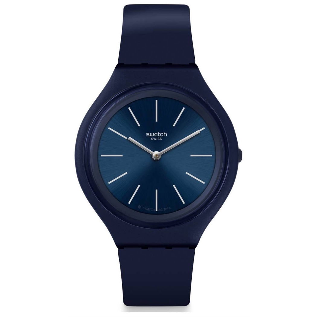 Swatch SVUN107 SKINDEEP (Ø 40 MM) Kol Saati
