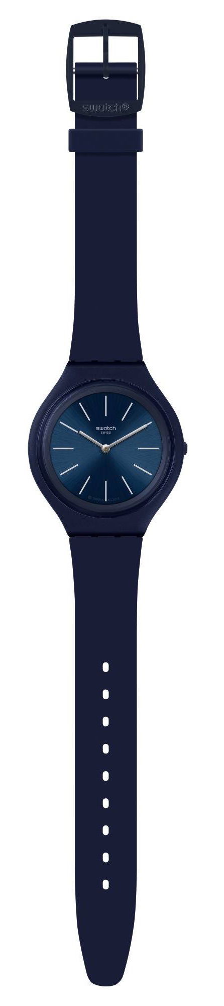 Swatch SVUN107 SKINDEEP (Ø 40 MM) Kol Saati