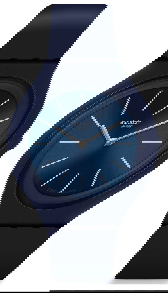 Swatch SVUN107 SKINDEEP (Ø 40 MM) Kol Saati