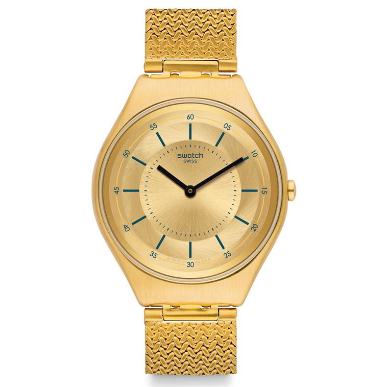 Swatch SYXG102M SKINDORO Kadın Kol Saati