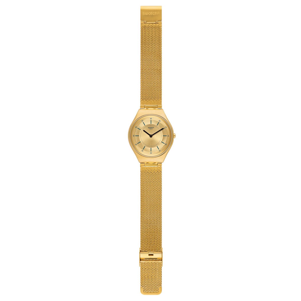 Swatch SYXG102M SKINDORO Kadın Kol Saati
