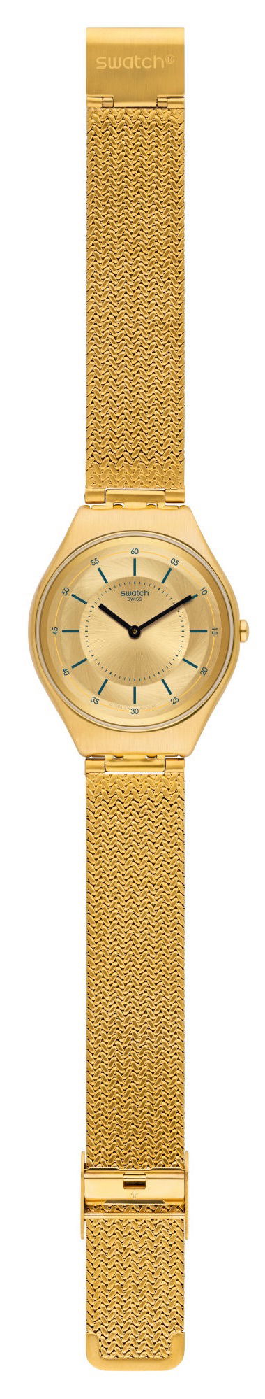 Swatch SYXG102M SKINDORO Kadın Kol Saati