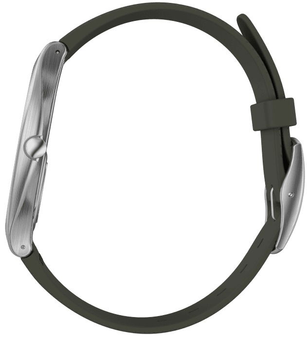 Swatch SYXS116 (Ø 38 MM) Yeşil Kol Saati