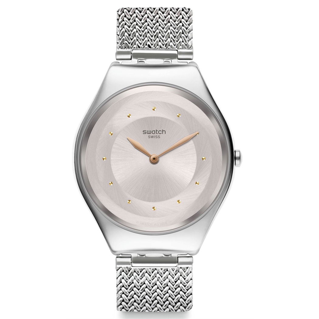 Swatch SYXS117M SKINSAND Kadın Kol Saati