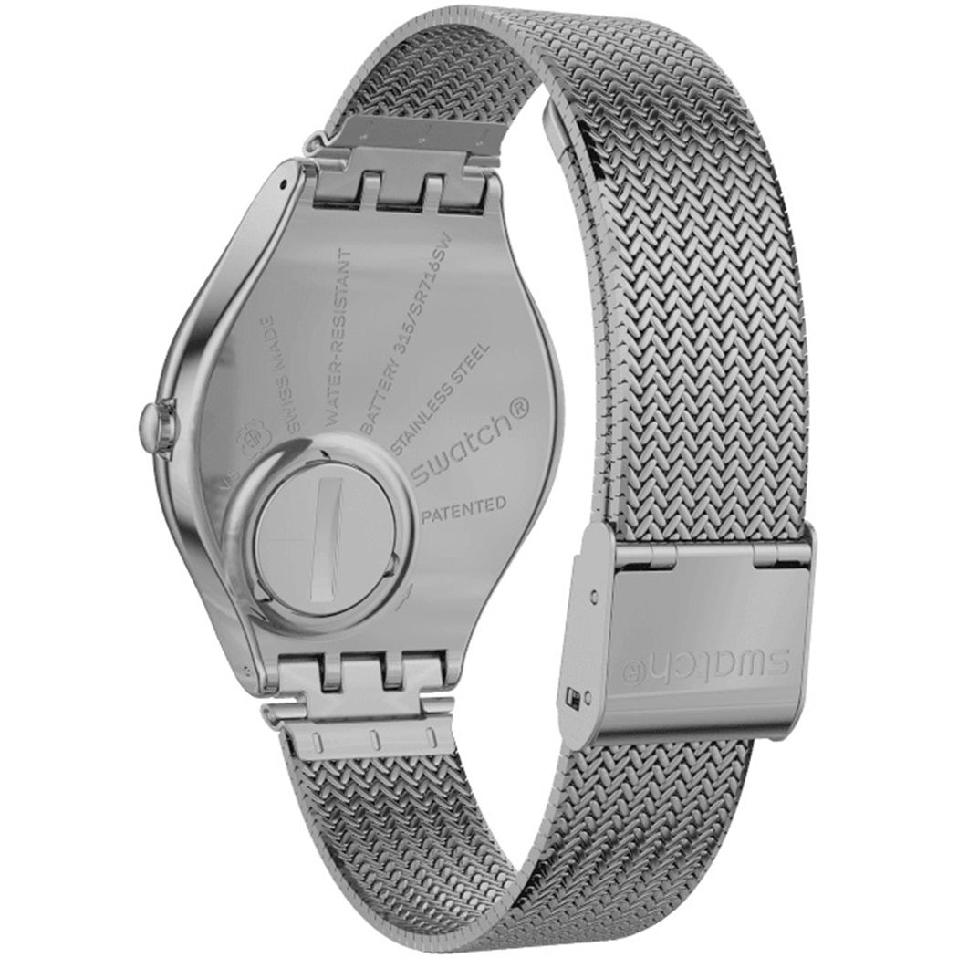Swatch SYXS117M SKINSAND Kadın Kol Saati