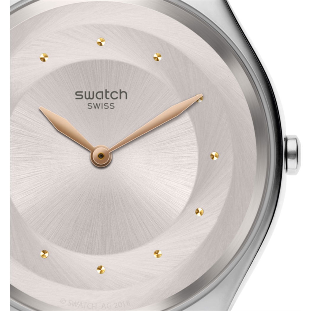 Swatch SYXS117M SKINSAND Kadın Kol Saati