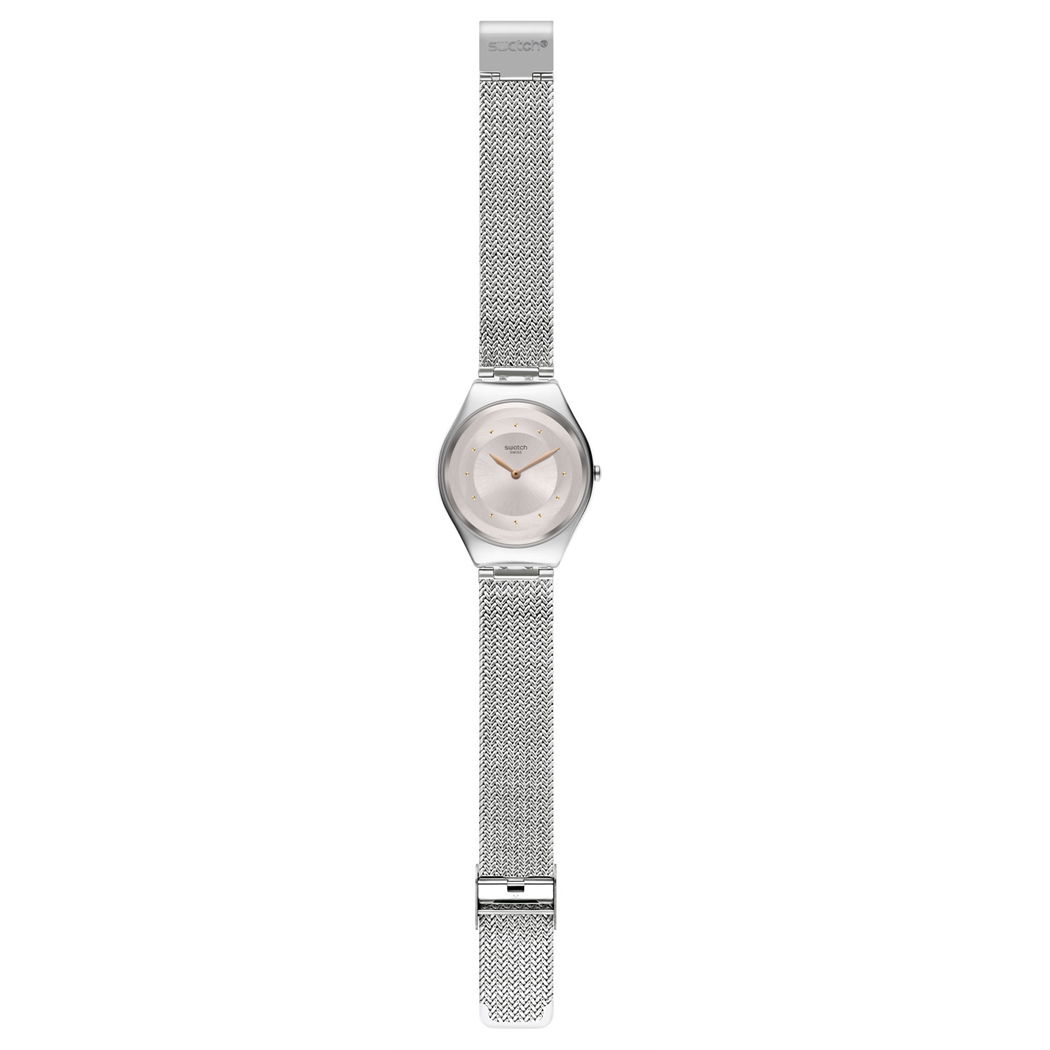 Swatch SYXS117M SKINSAND Kadın Kol Saati