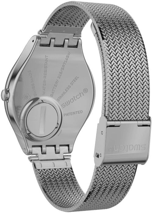 Swatch SYXS117M Skinsand Kadın Kol Saati