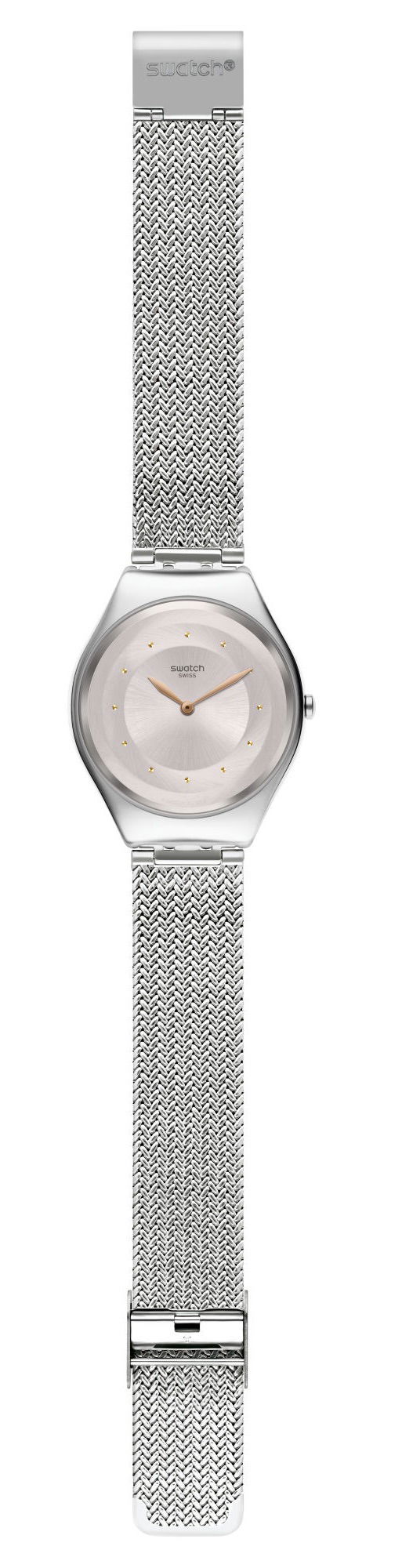 Swatch SYXS117M Skinsand Kadın Kol Saati