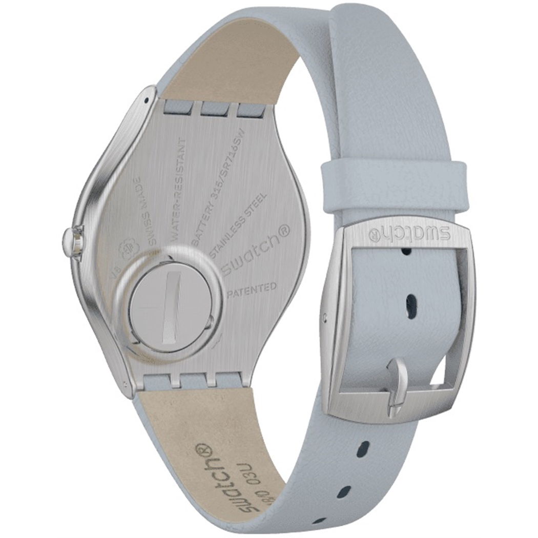 Swatch SYXS118 SKINDREAM Kadın Kol Saati