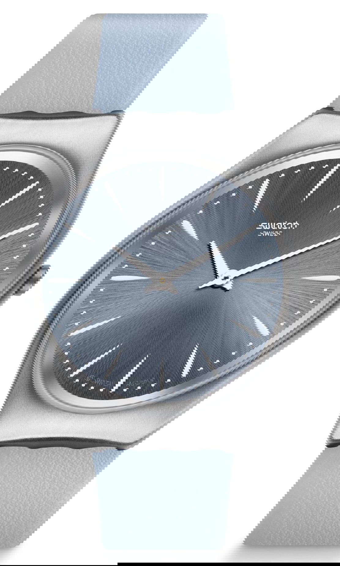 Swatch SYXS118 SKINDREAM Kadın Kol Saati