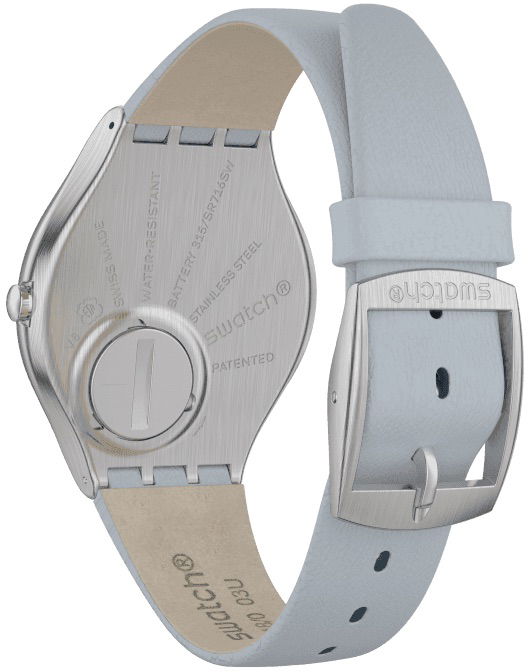 Swatch SYXS118 SKINDREAM Kadın Kol Saati