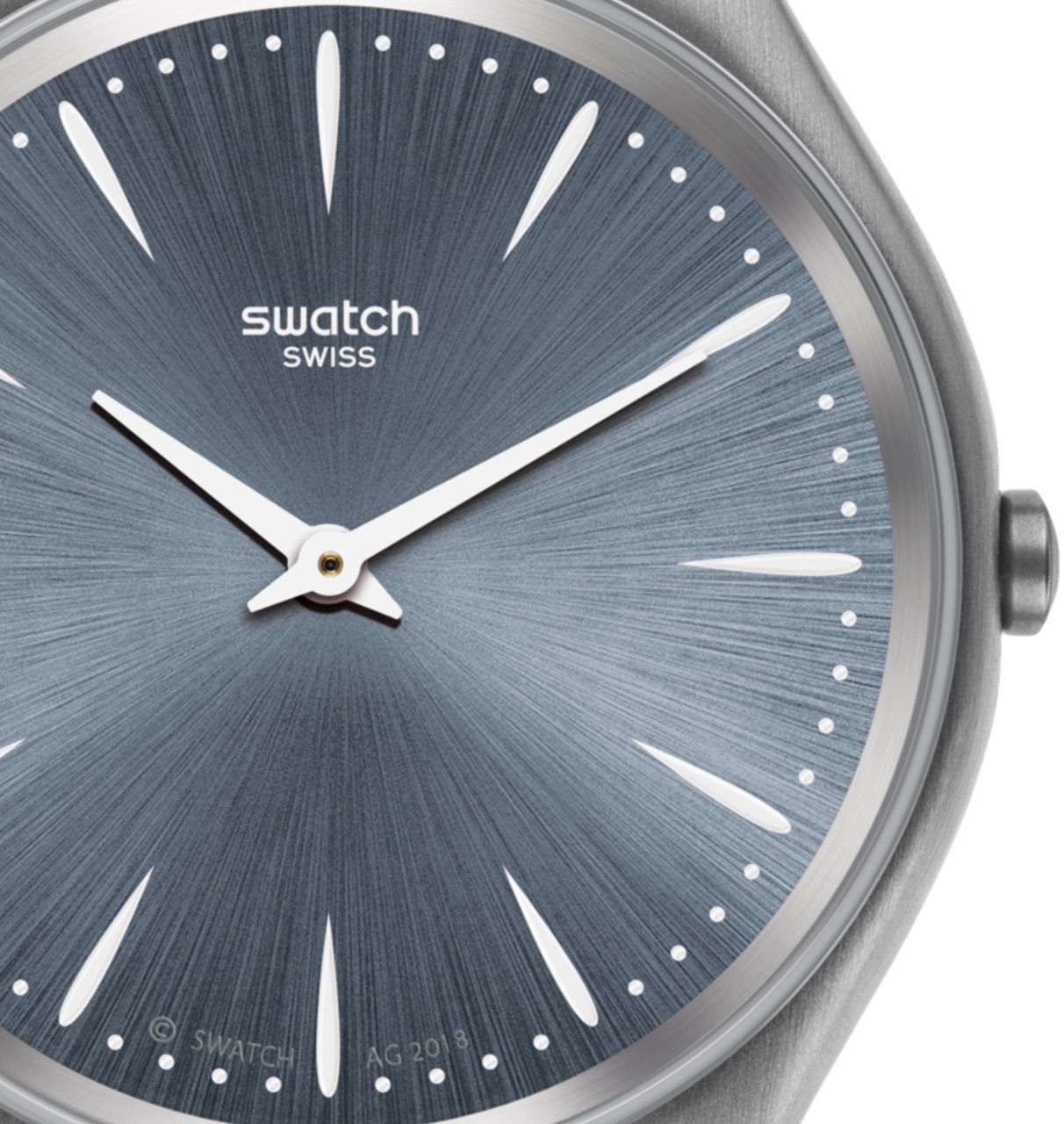 Swatch SYXS118 SKINDREAM Kadın Kol Saati