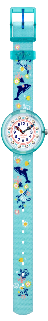 Flik Flak Fbnp124 Çocuk Kol Saati