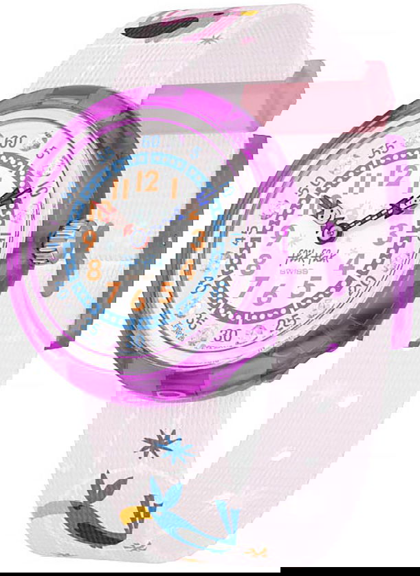 Flik Flak Fbnp126 Çocuk Kol Saati