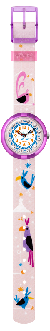 Flik Flak Fbnp126 Çocuk Kol Saati