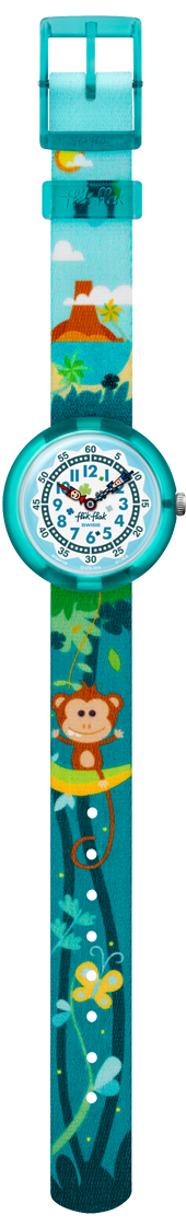 Flik Flak Fbnp128 Çocuk Kol Saati