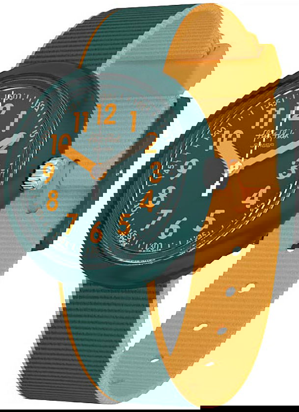 Flik Flak Fpnp048 Çocuk Kol Saati