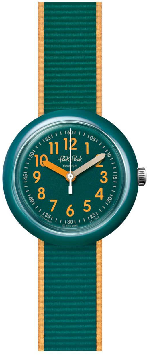 Flik Flak Fpnp048 Çocuk Kol Saati