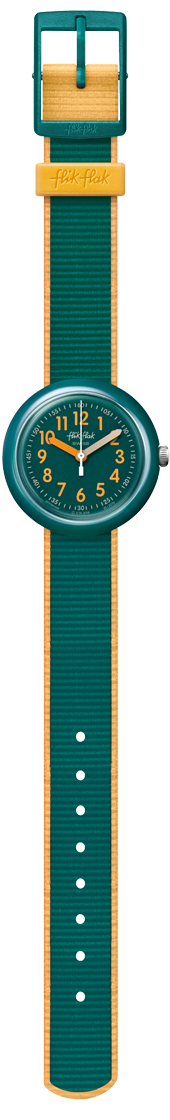 Flik Flak Fpnp048 Çocuk Kol Saati