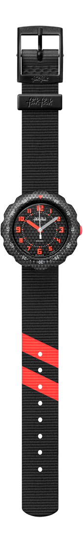 Flik Flak Fpsp032 Çocuk Kol Saati