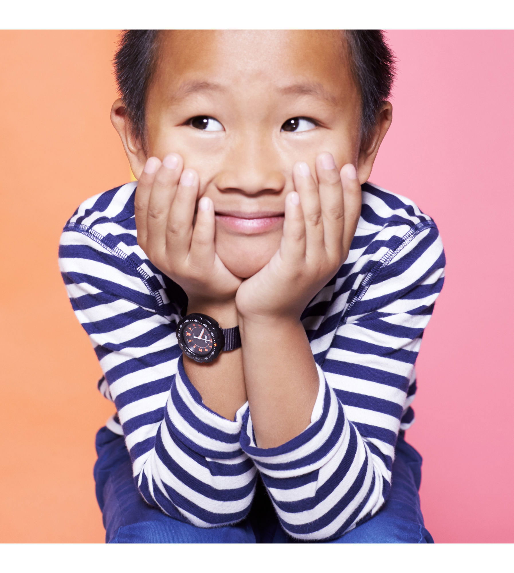 Flik Flak Fpsp032 Çocuk Kol Saati