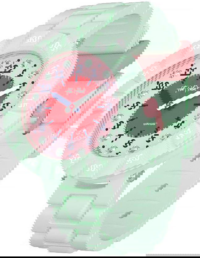 Flik Flak Fcsp084 Çocuk Kol Saati