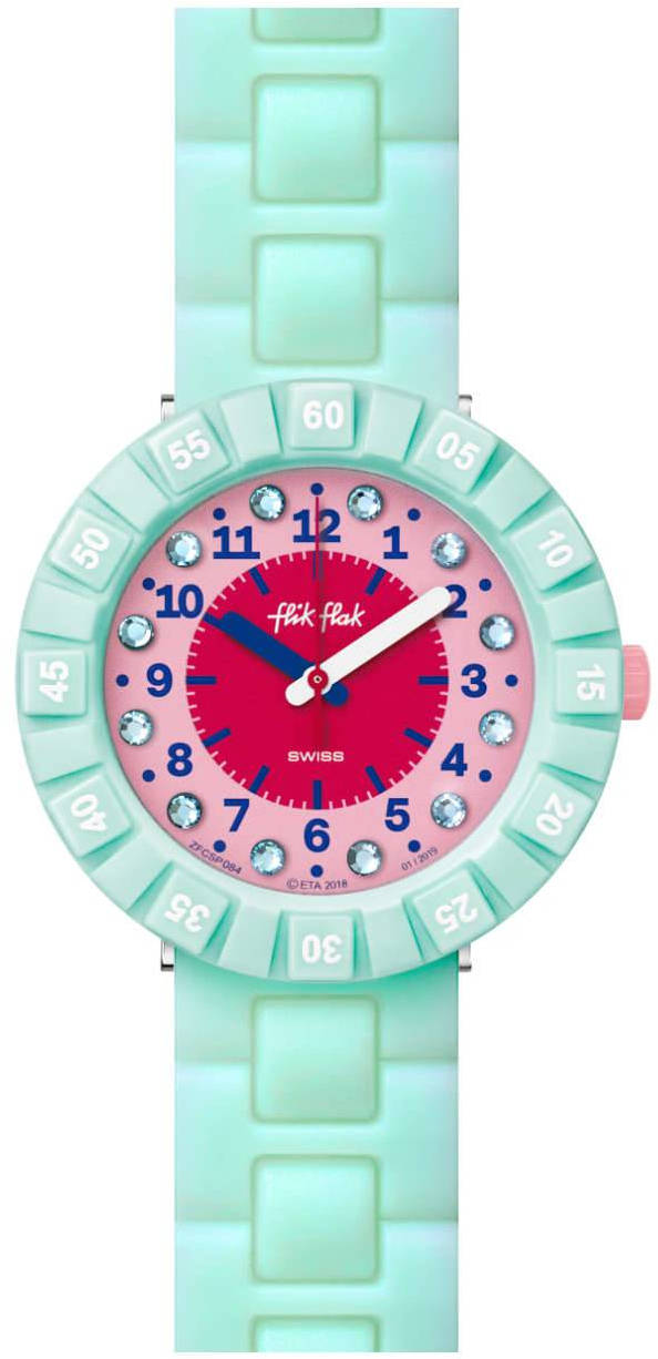 Flik Flak Fcsp084 Çocuk Kol Saati