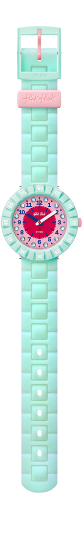 Flik Flak Fcsp084 Çocuk Kol Saati