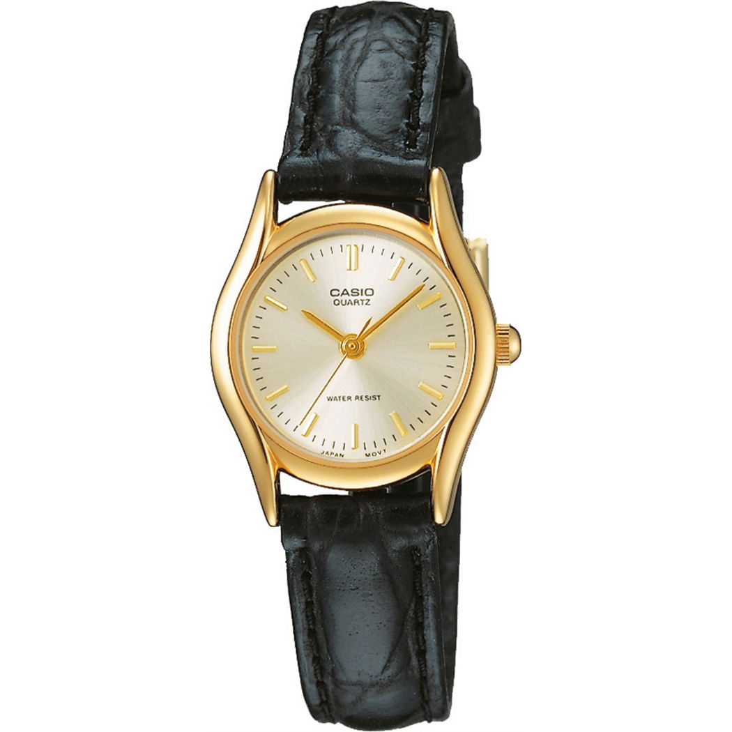 Casio Ltp-1094q-7ardf Bayan Kol Saati