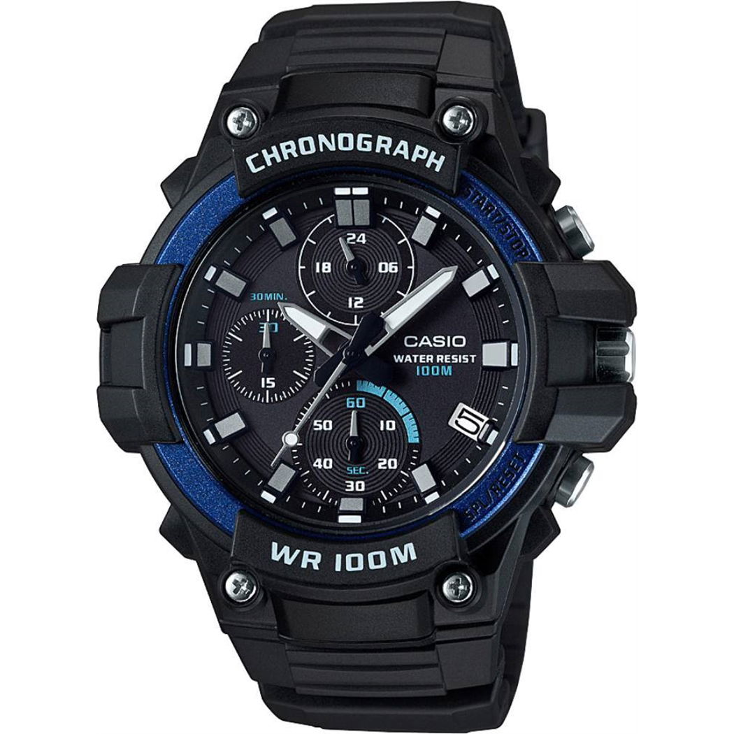 Casio Mcw-110h-2avdf Erkek Kol Saati