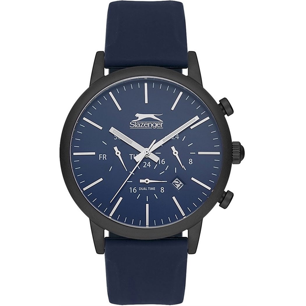 Slazenger  Sl.09.1713.2.01 Erkek Kol Saati