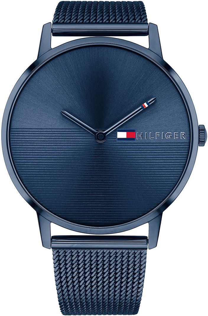 Tommy Hilfiger Th1781971 Erkek Kol Saati