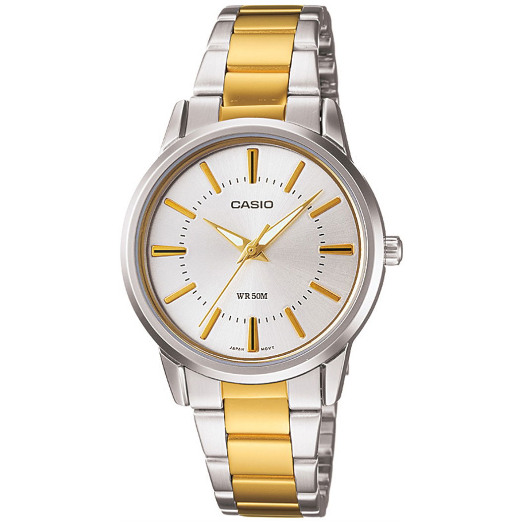 Casio Ltp-1303sg-7avdf Bayan Kol Saati